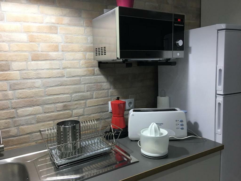 Apartmán Loft Costa Brava-Castello D'Empuries Exteriér fotografie